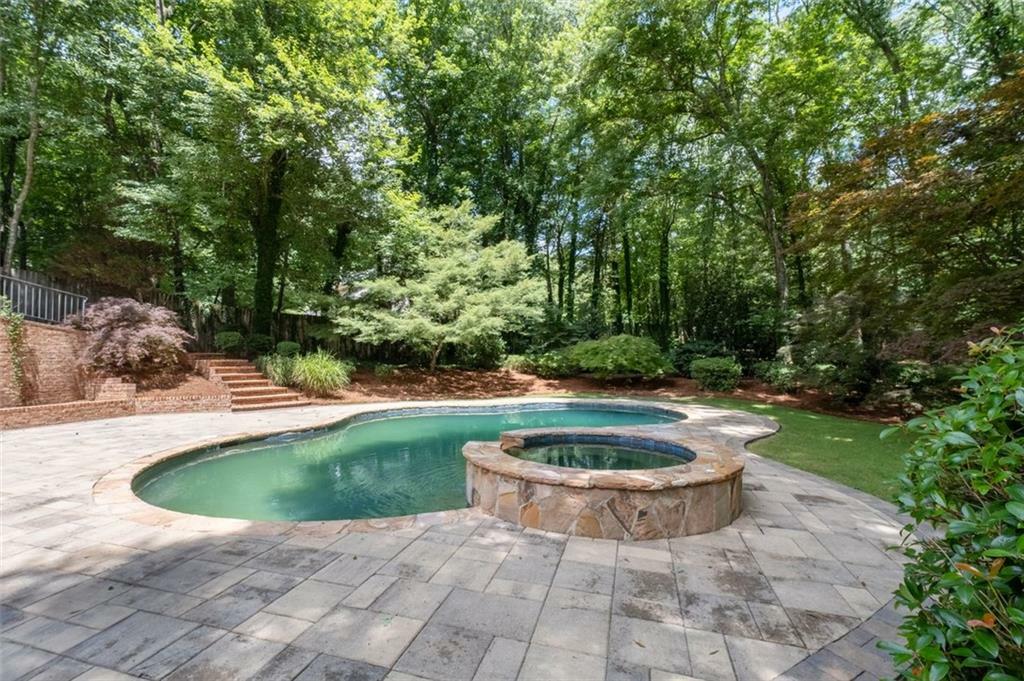 Property Photo: 1650 Harvest Lane GA 30004