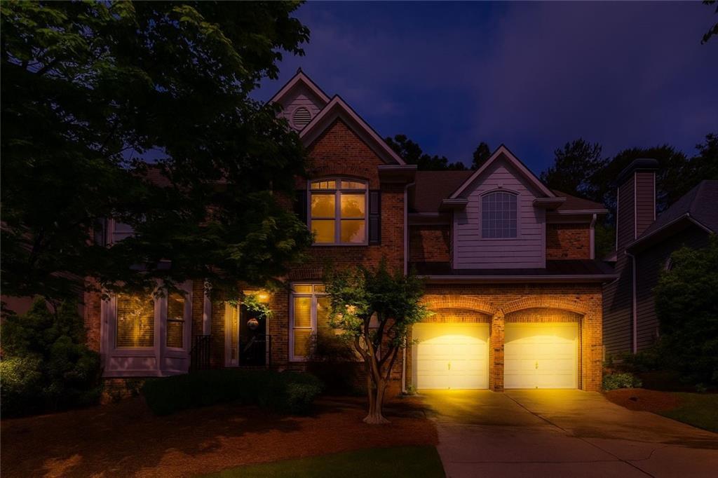 Property Photo: 3220 Millwood Trail GA 30080