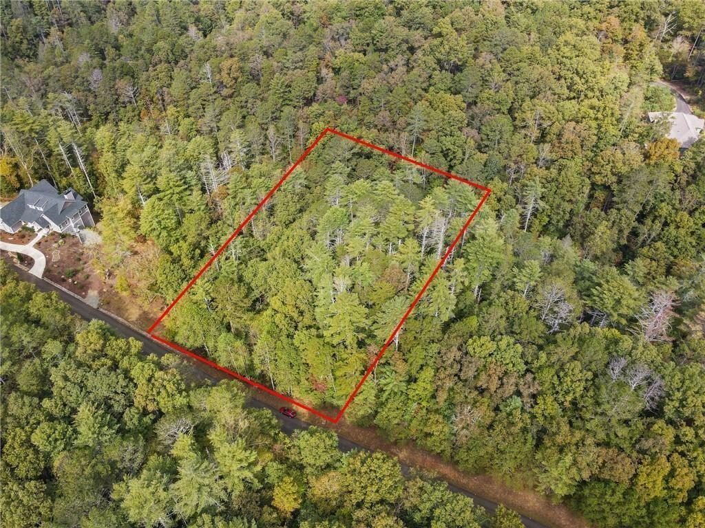 Property Photo: 0 Trout Line Court GA 30175