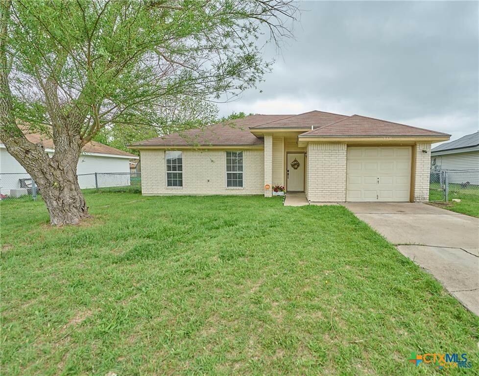2411 Caprice Drive  Killeen TX 76543 photo