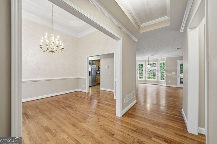 Property Photo: 2140 Old Orchard Lane GA 30114