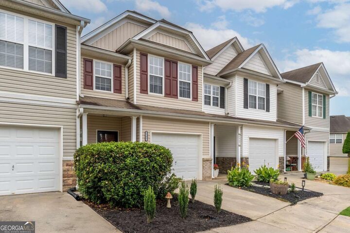 Property Photo: 4905 Vireo Drive GA 30542