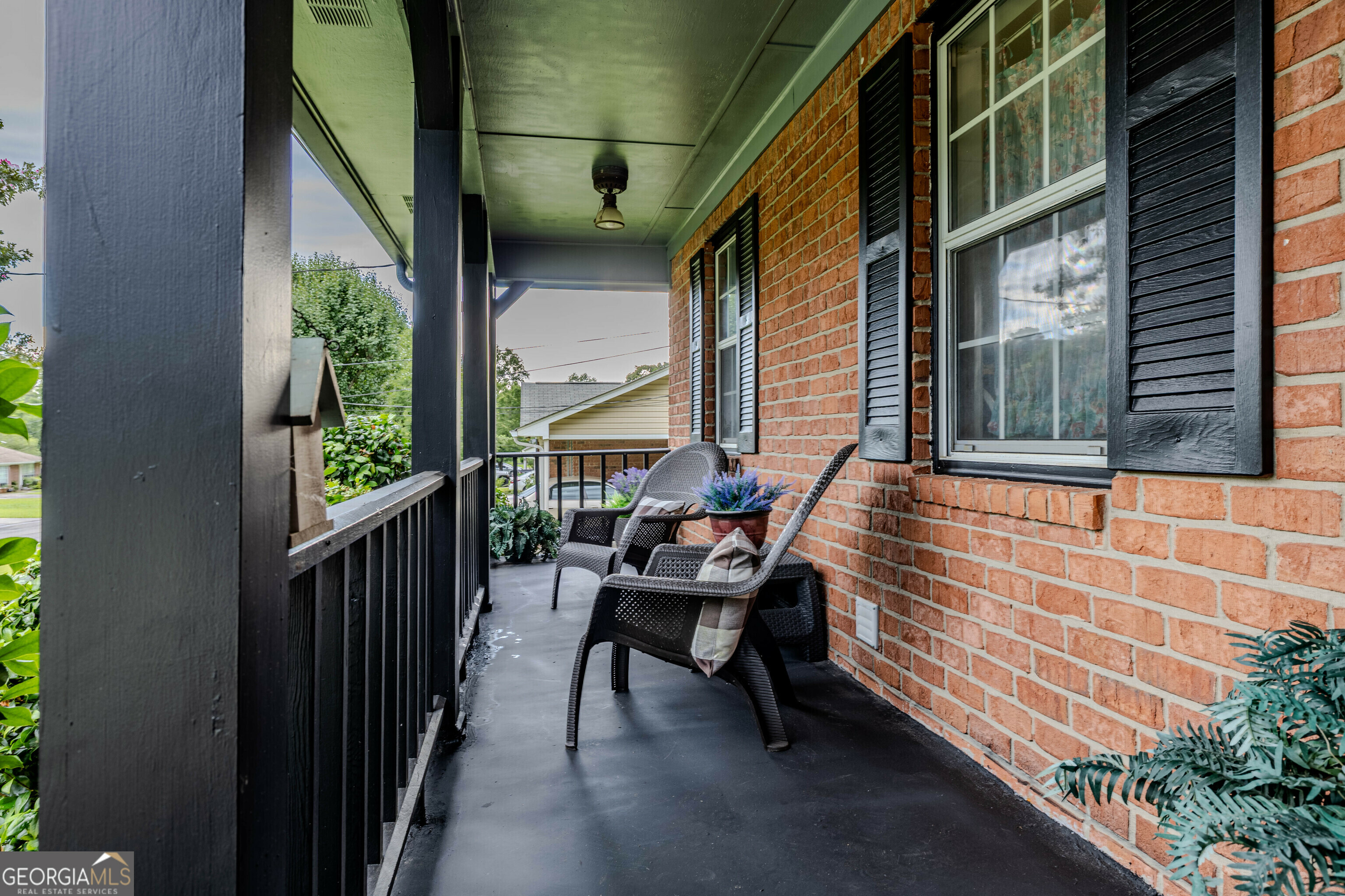 Property Photo:  19 Frances Drive NW  GA 30165 