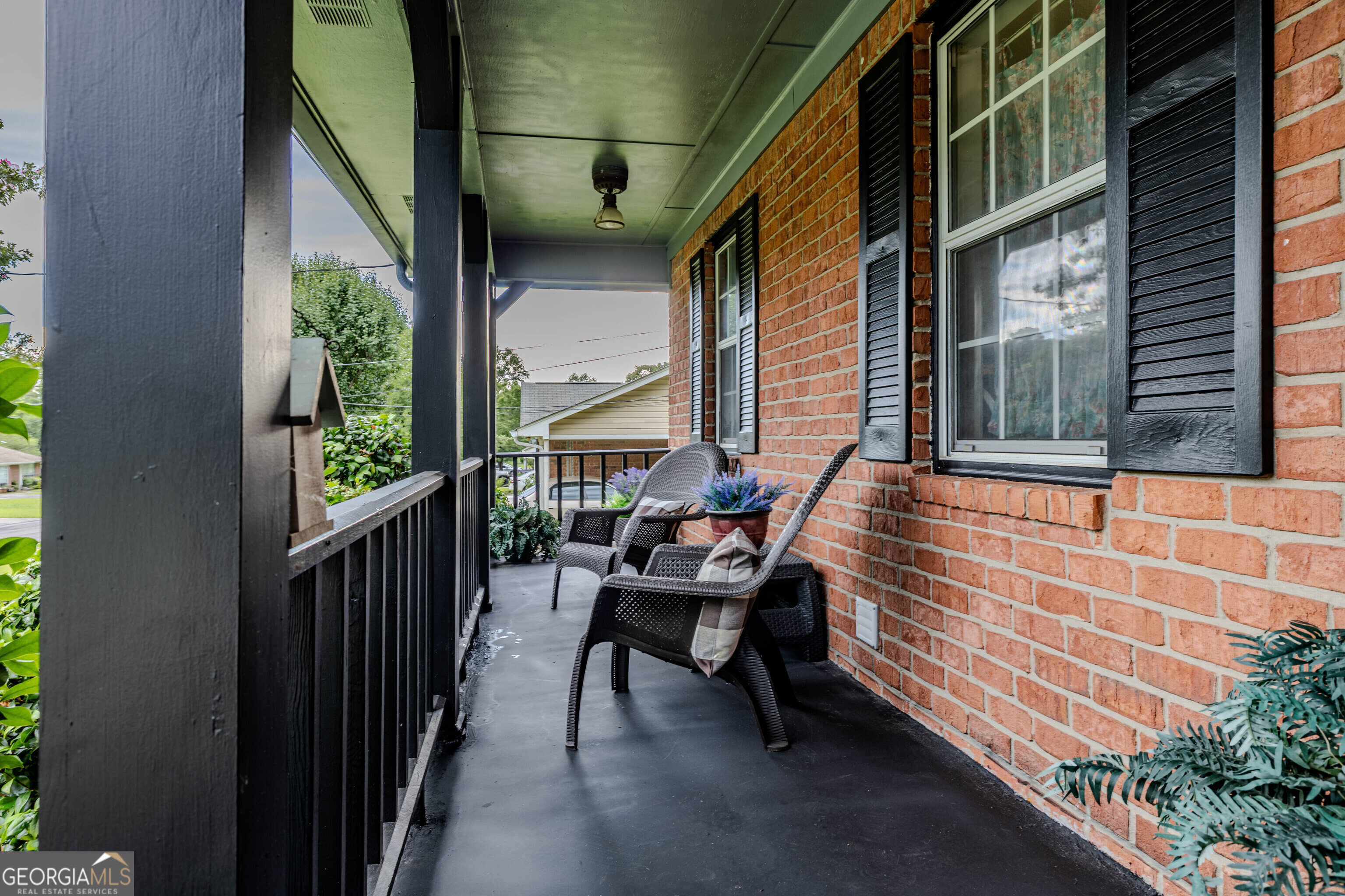 Property Photo:  19 Frances Drive NW  GA 30165 