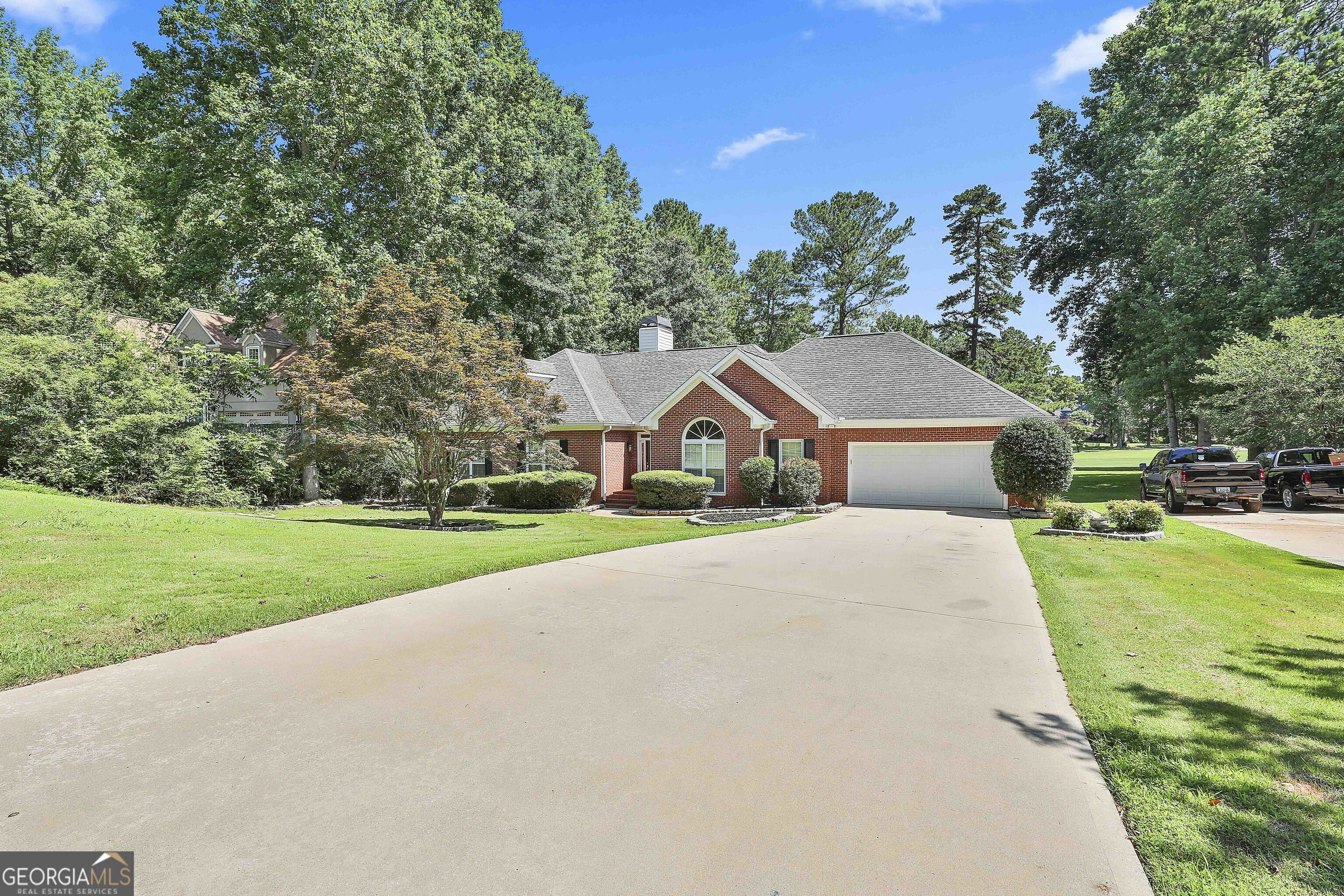 Property Photo: 63 Clubview Drive GA 30265
