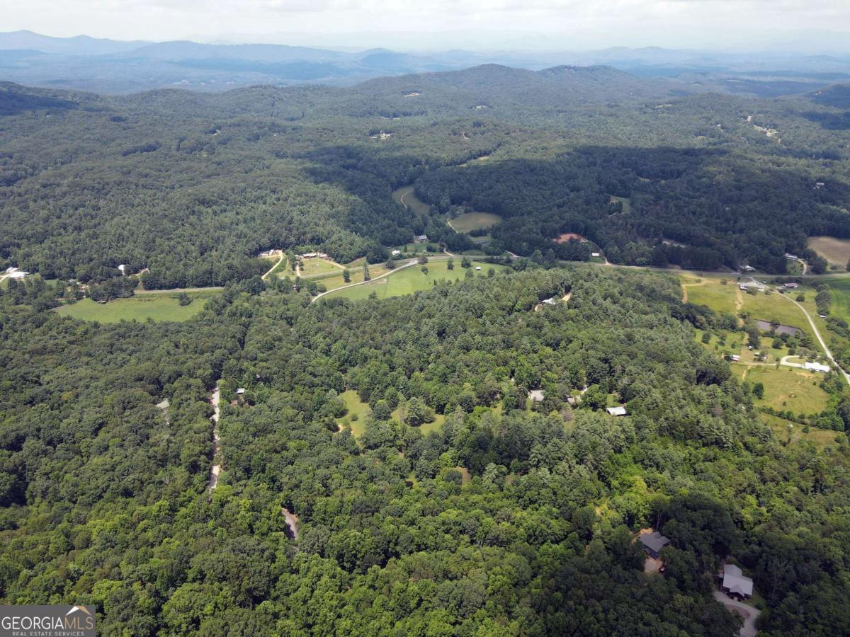 Property Photo: Lot 4 Scouts Overlook Lane GA 30560