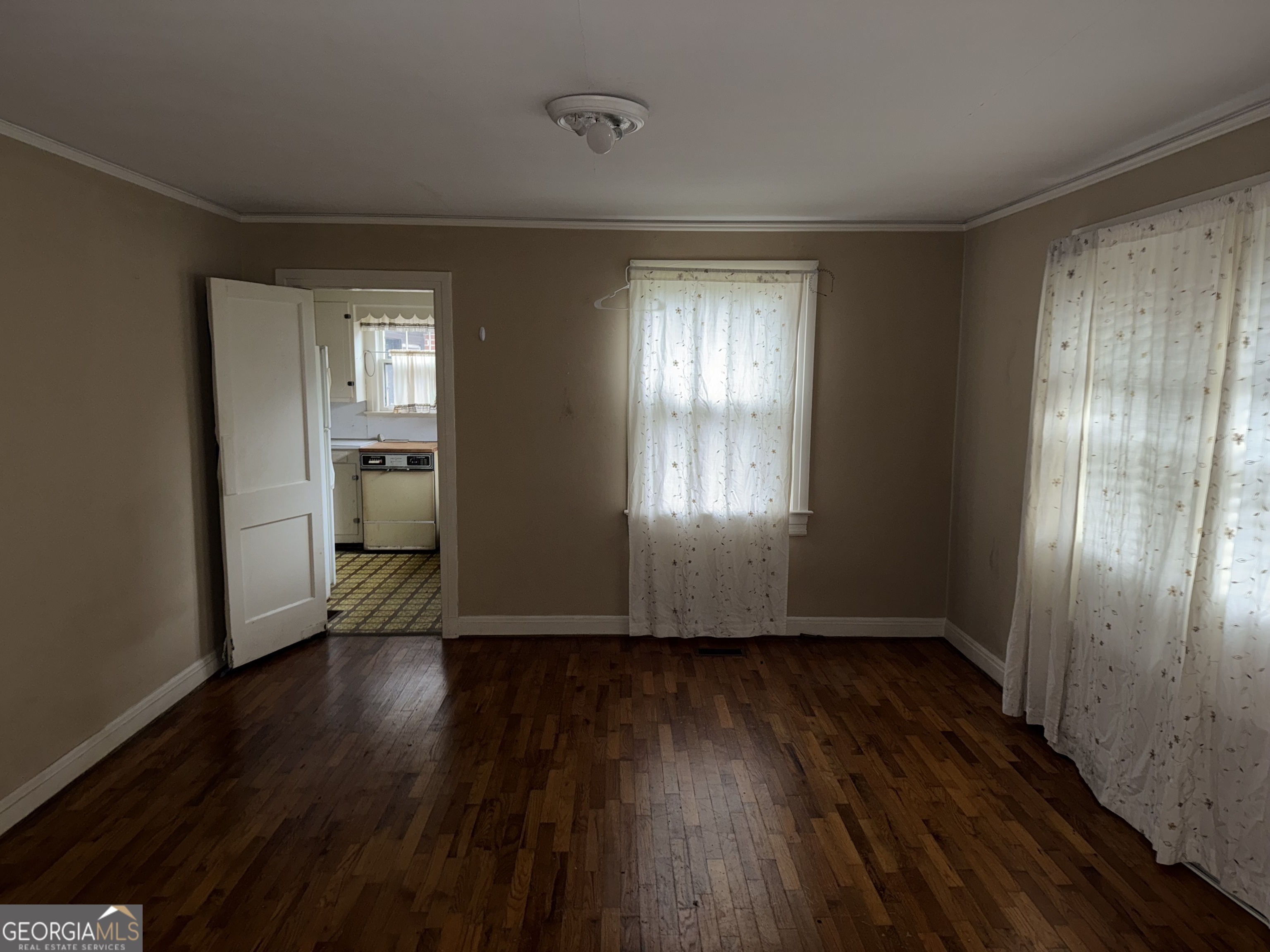 Property Photo: 519 Greenville Street GA 30240