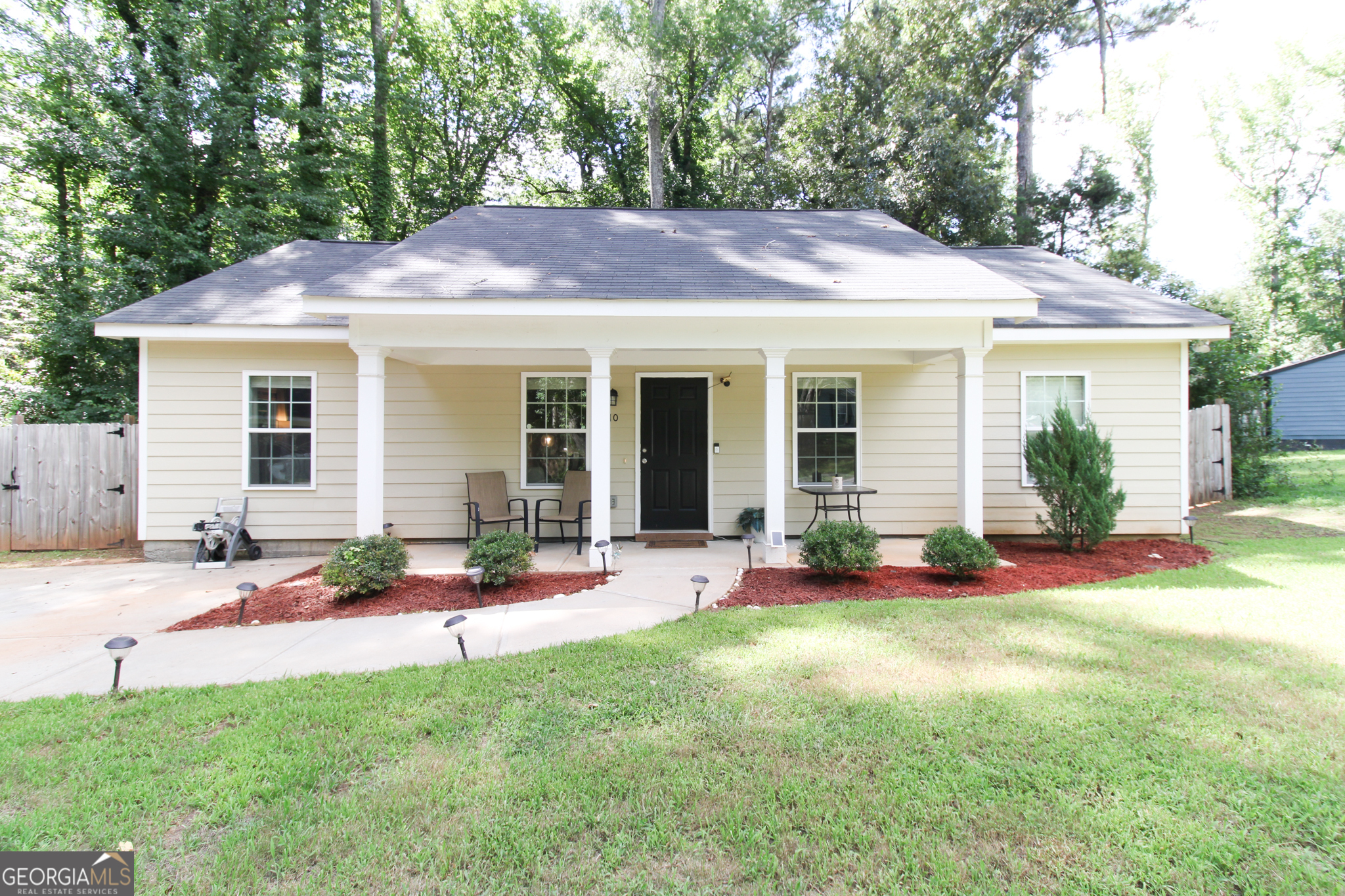 310 Marlborough Downs Road  Athens GA 30606 photo