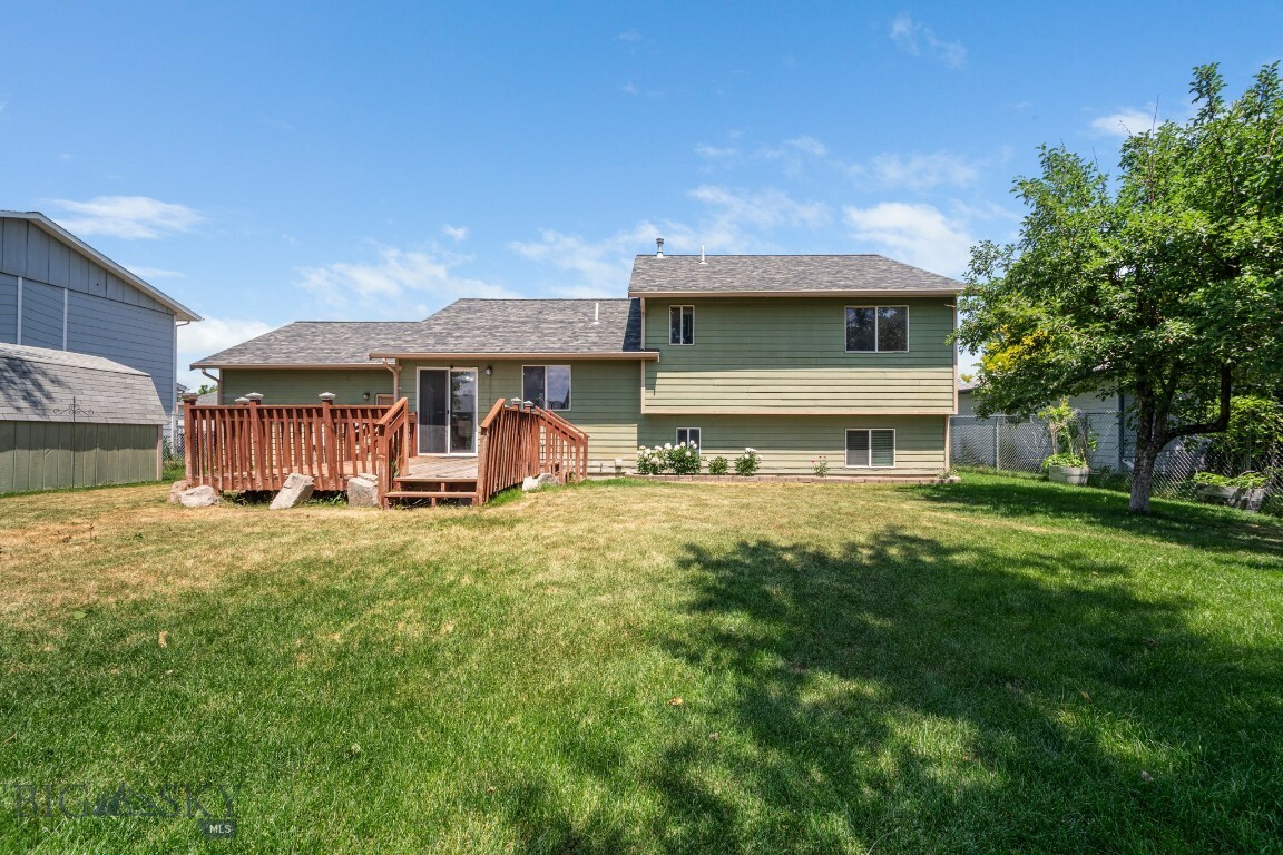 Property Photo: 704 Mayfair Drive MT 59714