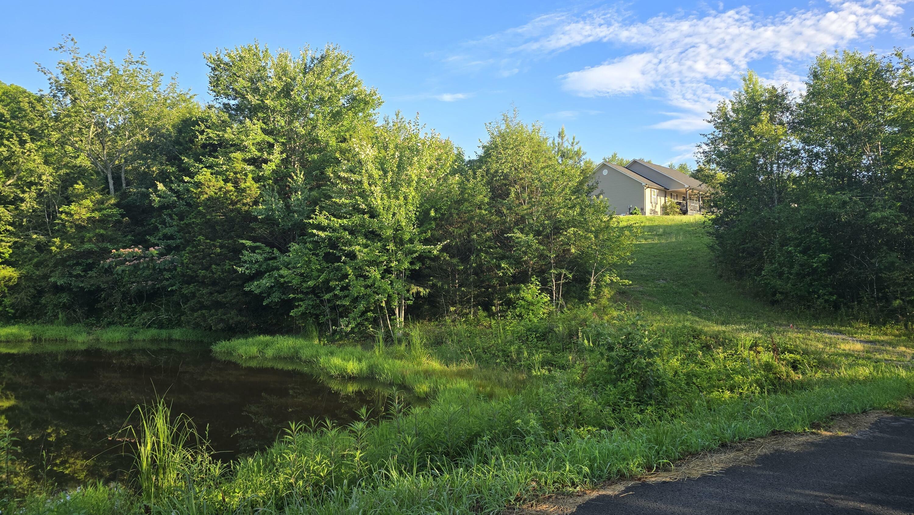 Property Photo: 331 Hardin Road TN 37327