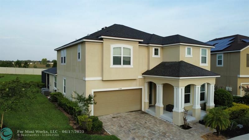 Property Photo:  1544 Nassau Point Trail  FL 34747 