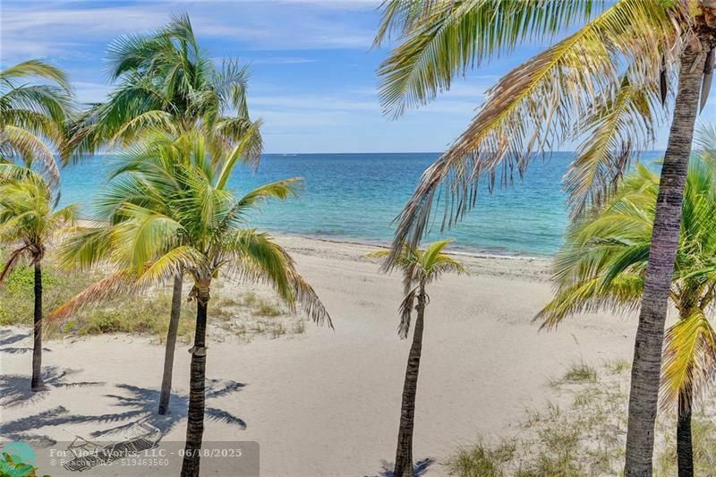 Property Photo: 1370 S Ocean Blvd 407 FL 33062