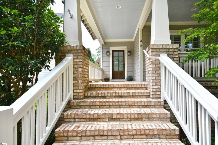 Property Photo:  315 Croft Street  SC 29609-5402 