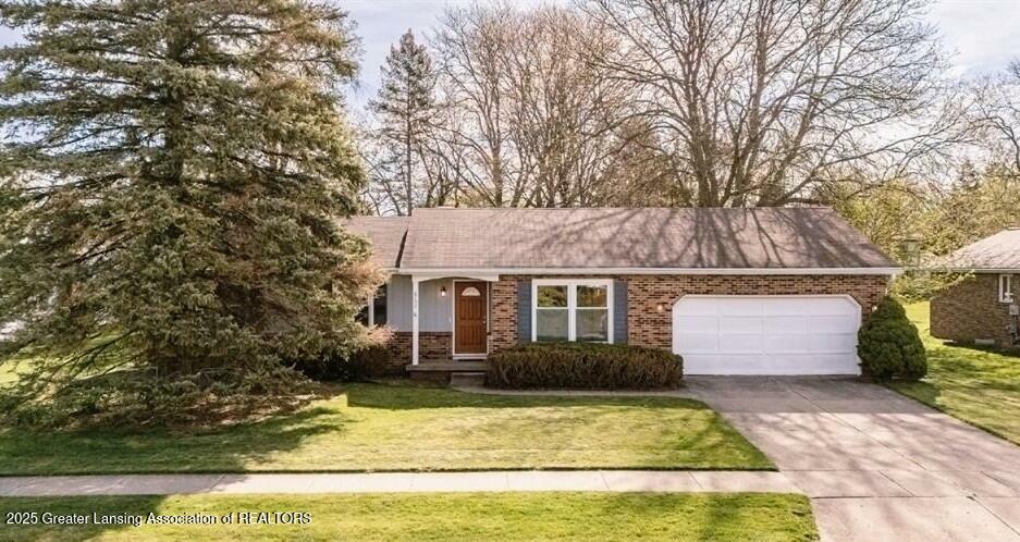 Property Photo: 6132 Horizon Drive MI 48823