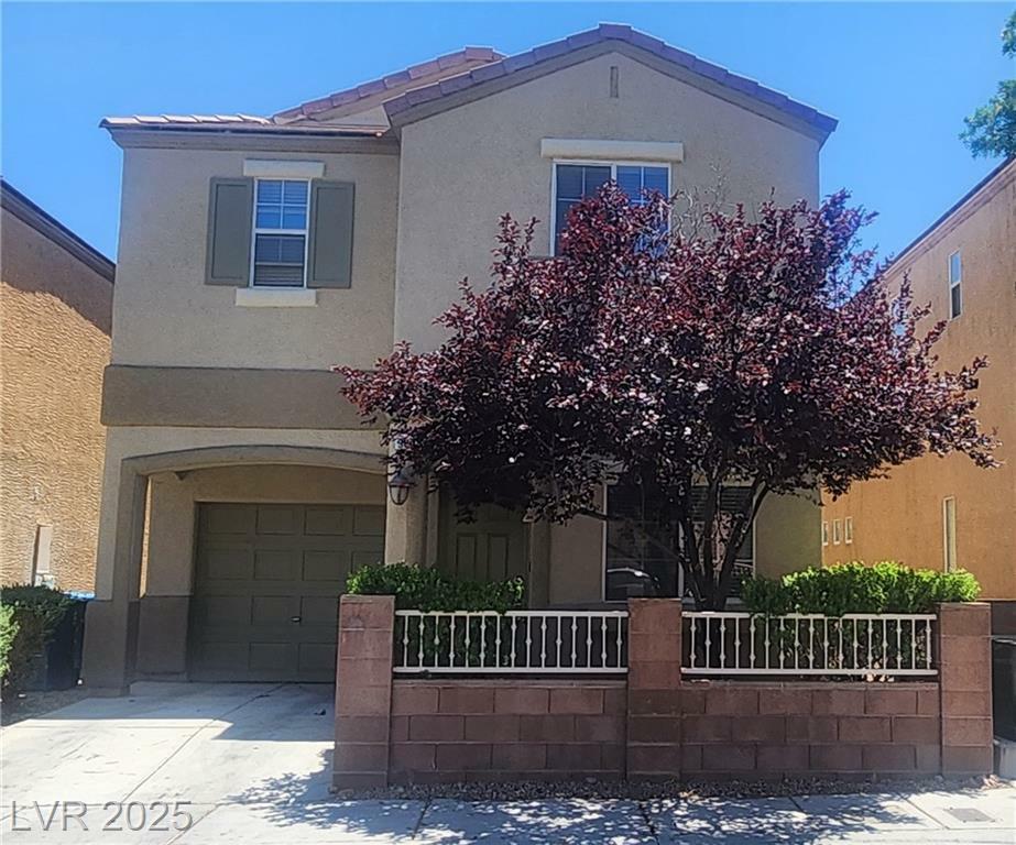 9945 Concho River Avenue  Las Vegas NV 89148 photo