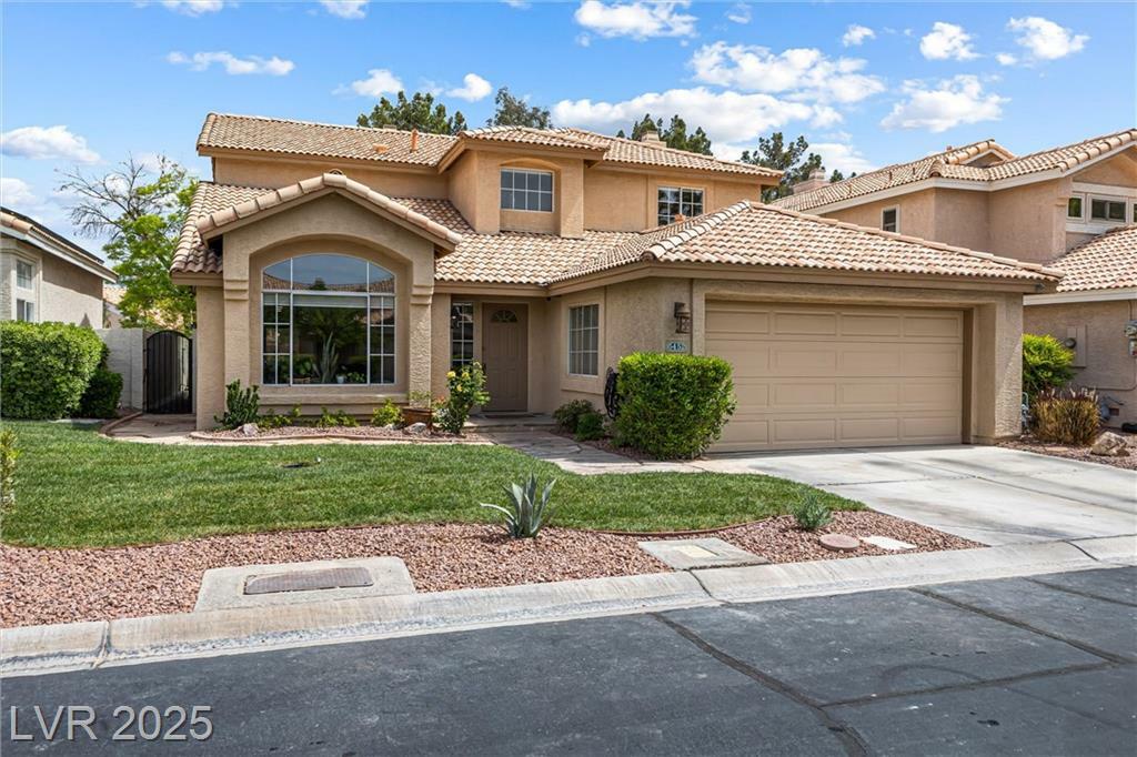 Property Photo: 5452 Desert Spring Road NV 89149