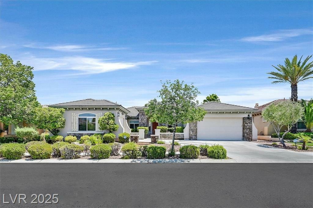 10325 Sweet Fennel Drive  Las Vegas NV 89135 photo
