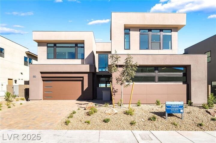 Property Photo: 4846 Shady Ridge Drive NV 89135