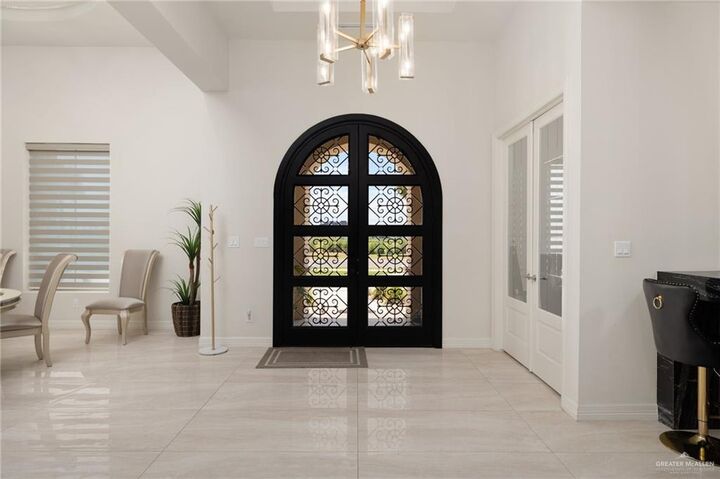 Property Photo: 4552 Estancia Parkway TX 78504