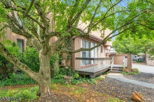 Property Photo: 118 Bluebird Dr 3A NJ 08844