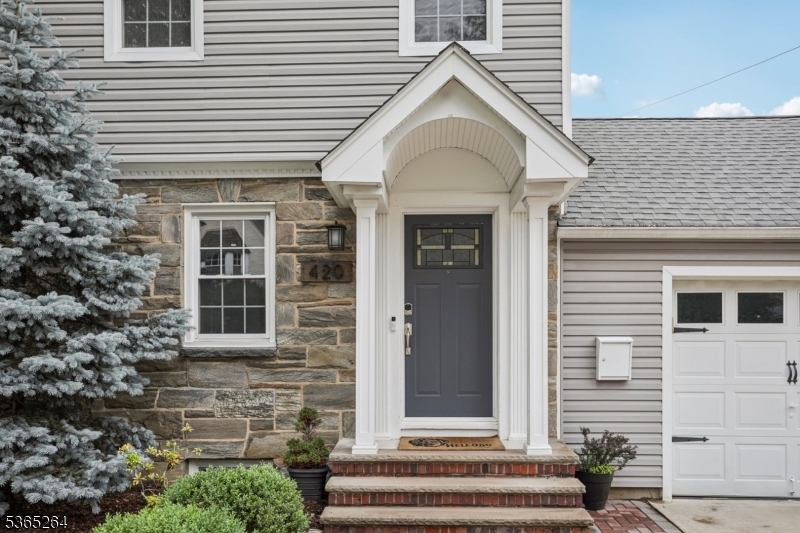 Property Photo: 420 Wheaton Rd. NJ 07083