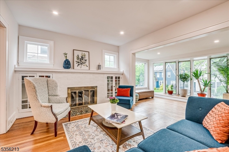 Property Photo: 24 Manley Ter NJ 07040