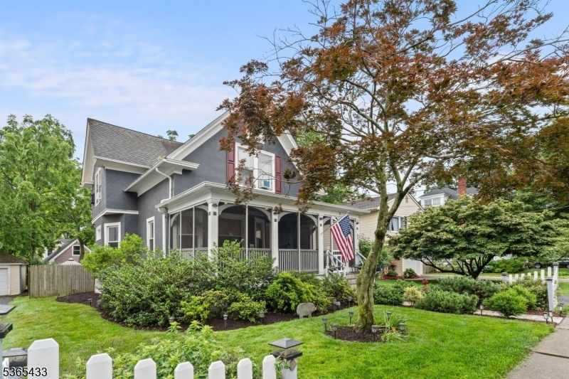 27 Hillside Ave  Chatham Boro NJ 07928 photo