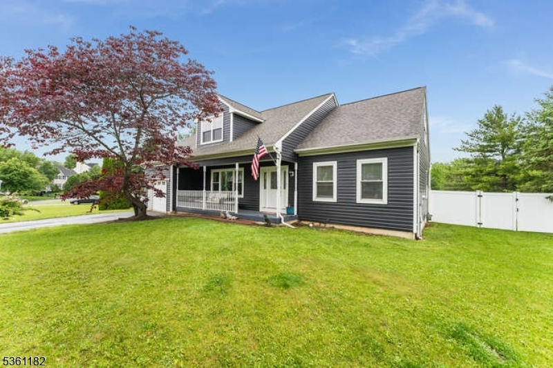 Property Photo: 11 Spring Meadow NJ 07863