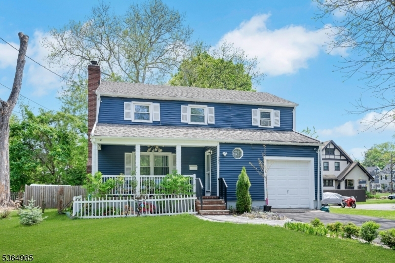 Property Photo: 981 Carnegie Ave NJ 07060