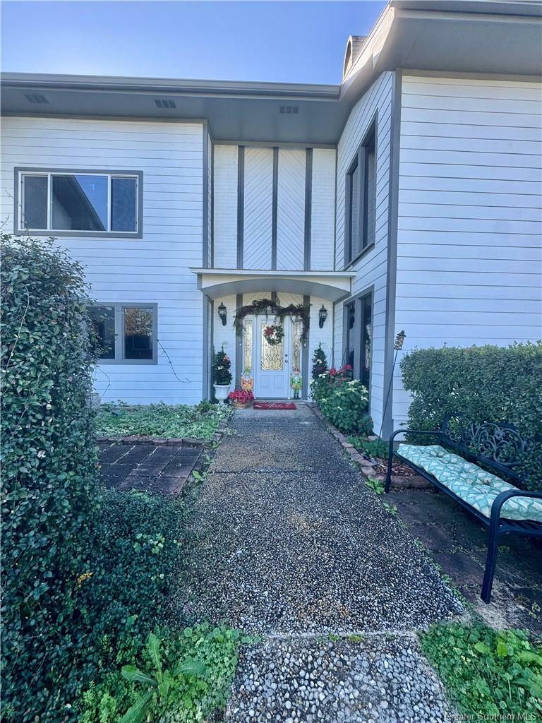 Property Photo: 141 W Park Manor Drive LA 70611