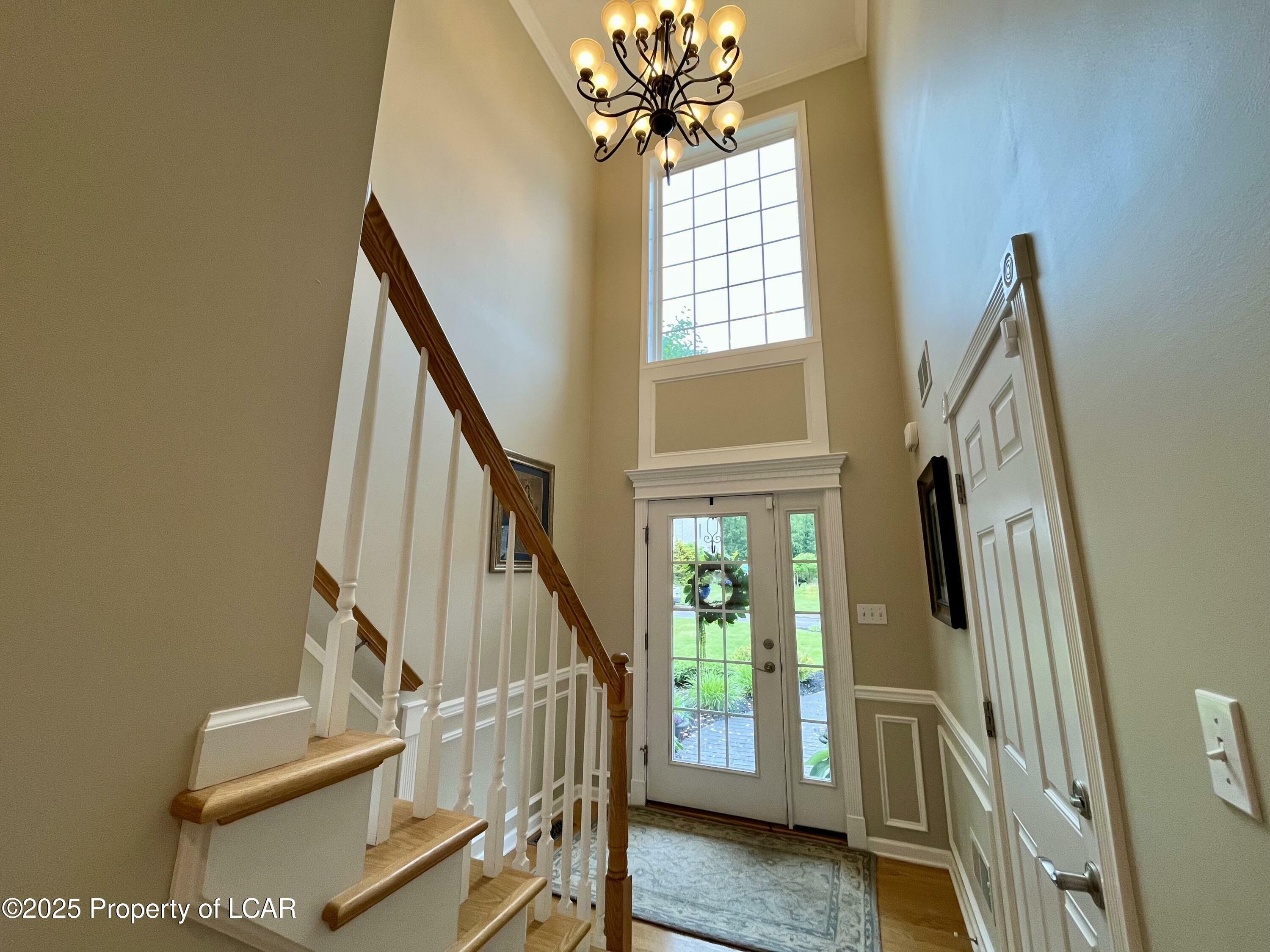 Property Photo: 221 Twins Lane PA 18707