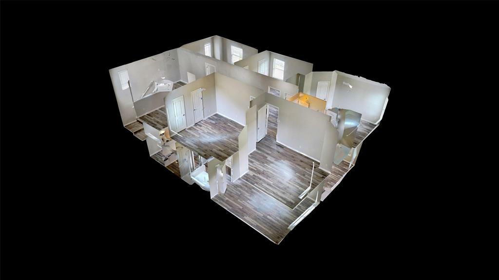 Property Photo: 17506 Holroyd Road TX 77346