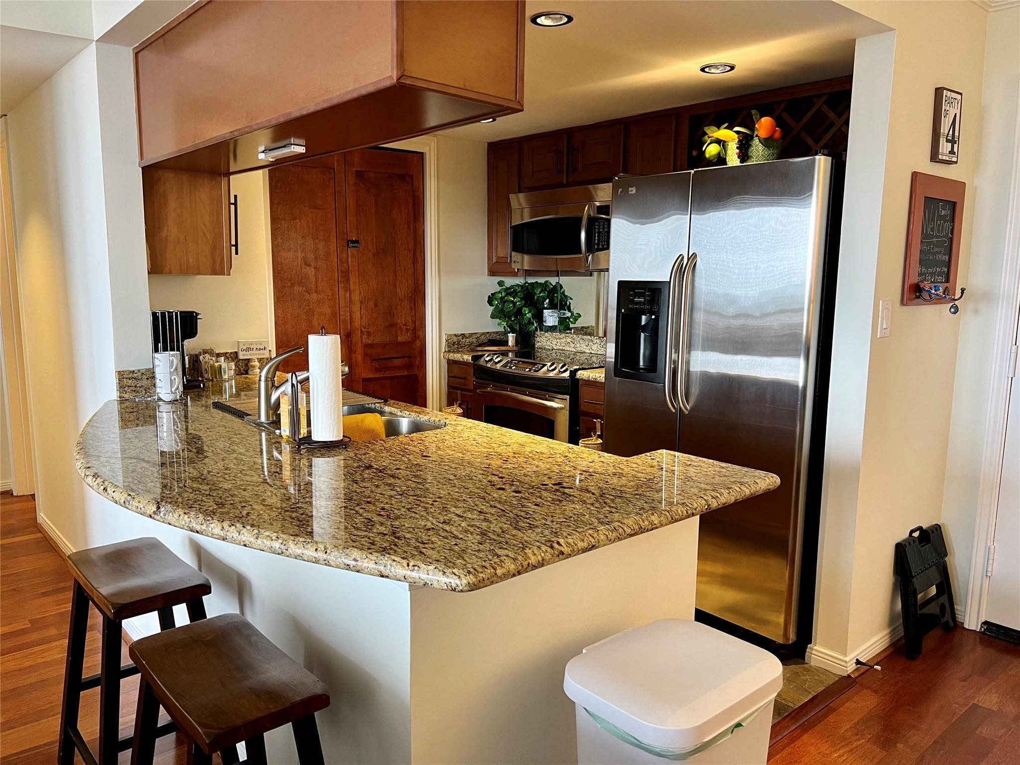 Property Photo: 3525 Sage Road 1502 TX 77056