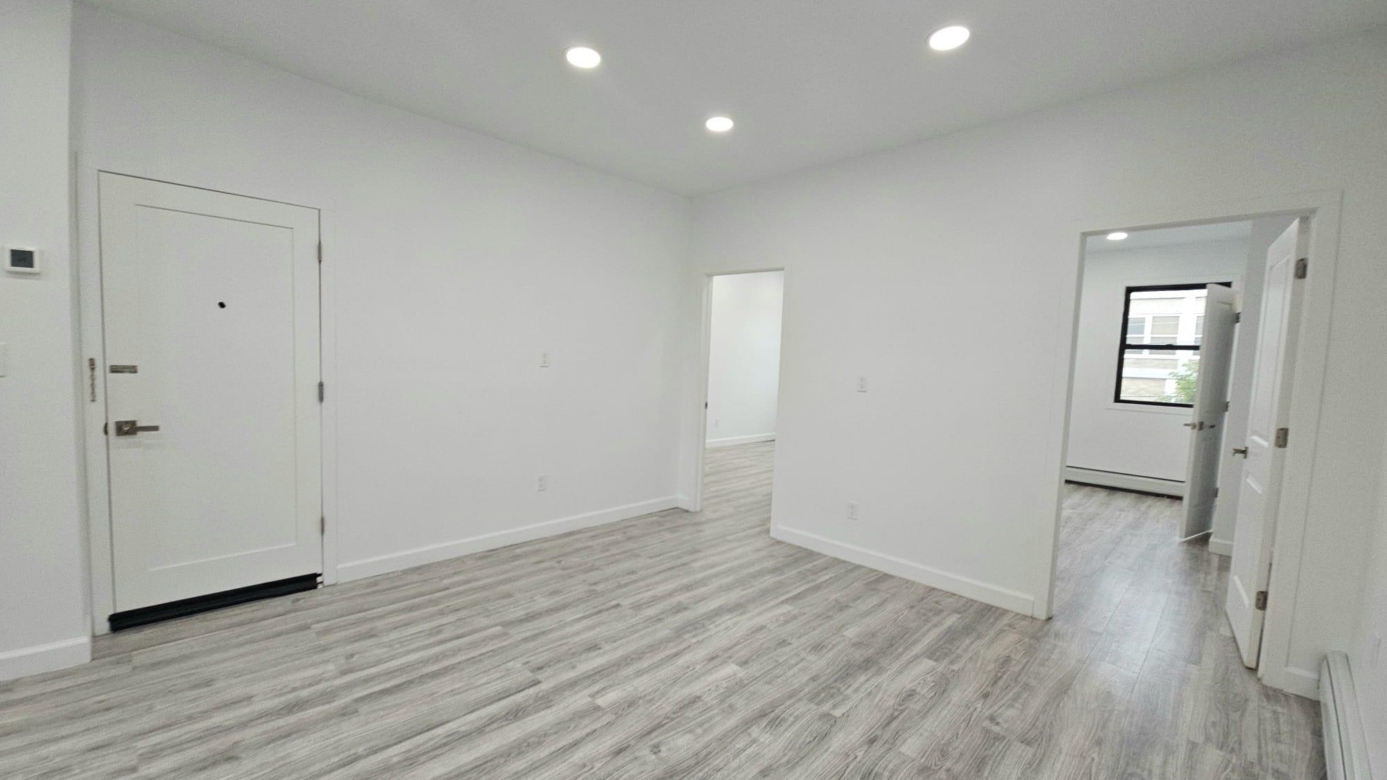 Property Photo: 1210 12th St #3 NJ 07047