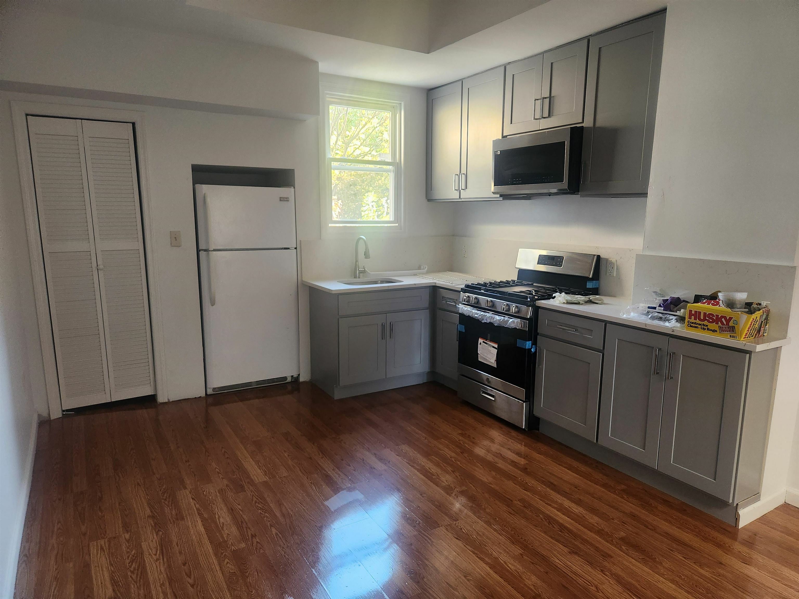 Property Photo: 3234 John F Kennedy Blvd 1 NJ 07307