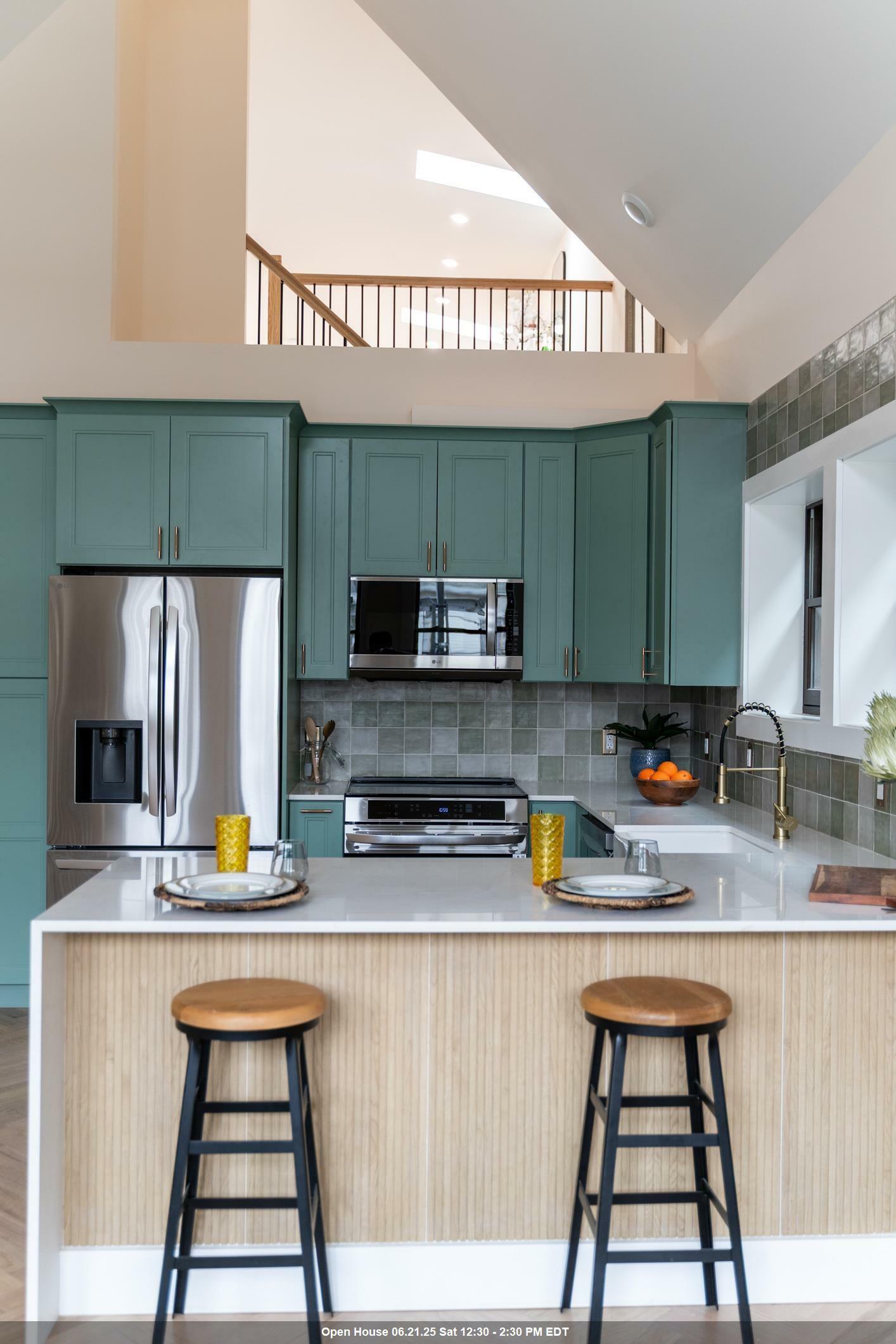 Property Photo: 247 Harrison Ave NJ 07304