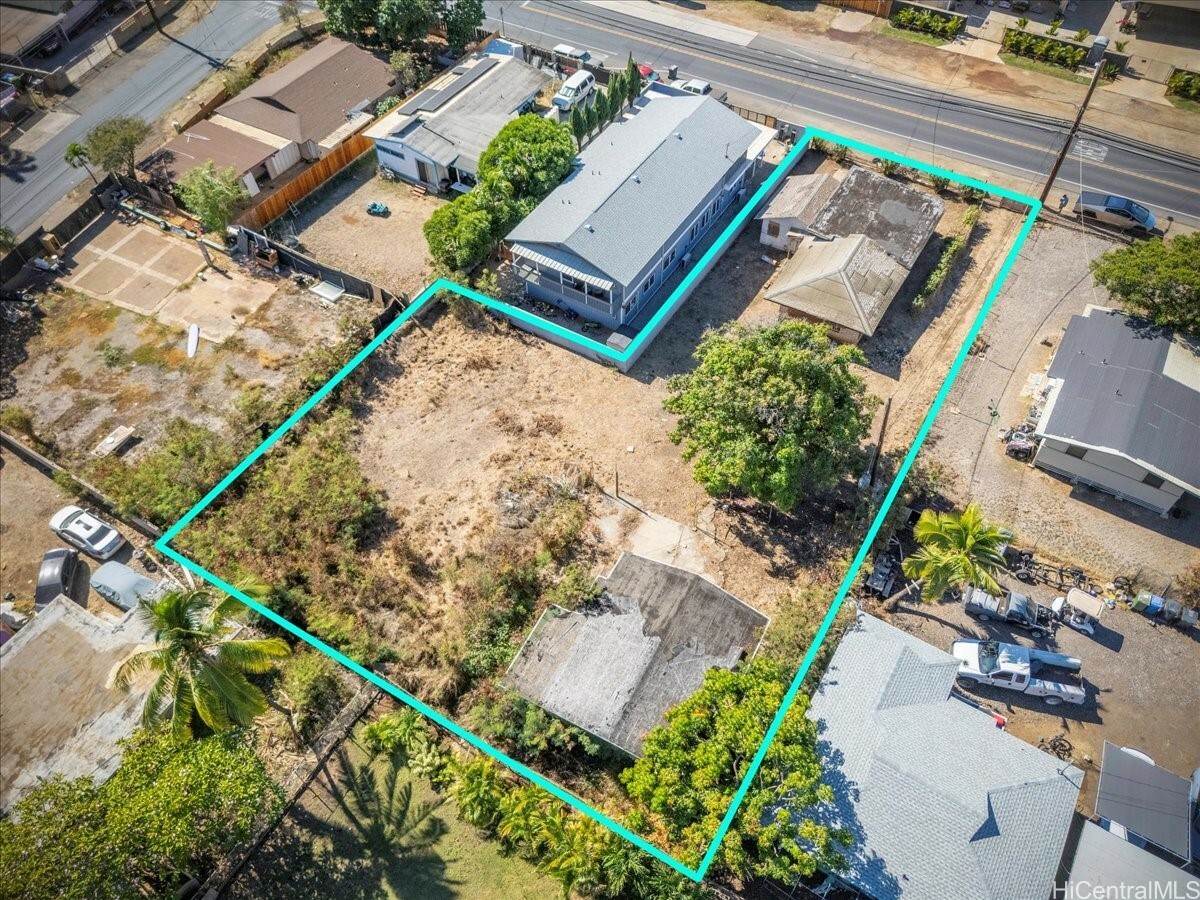 Property Photo: 84-918 Farrington Highway HI 96792
