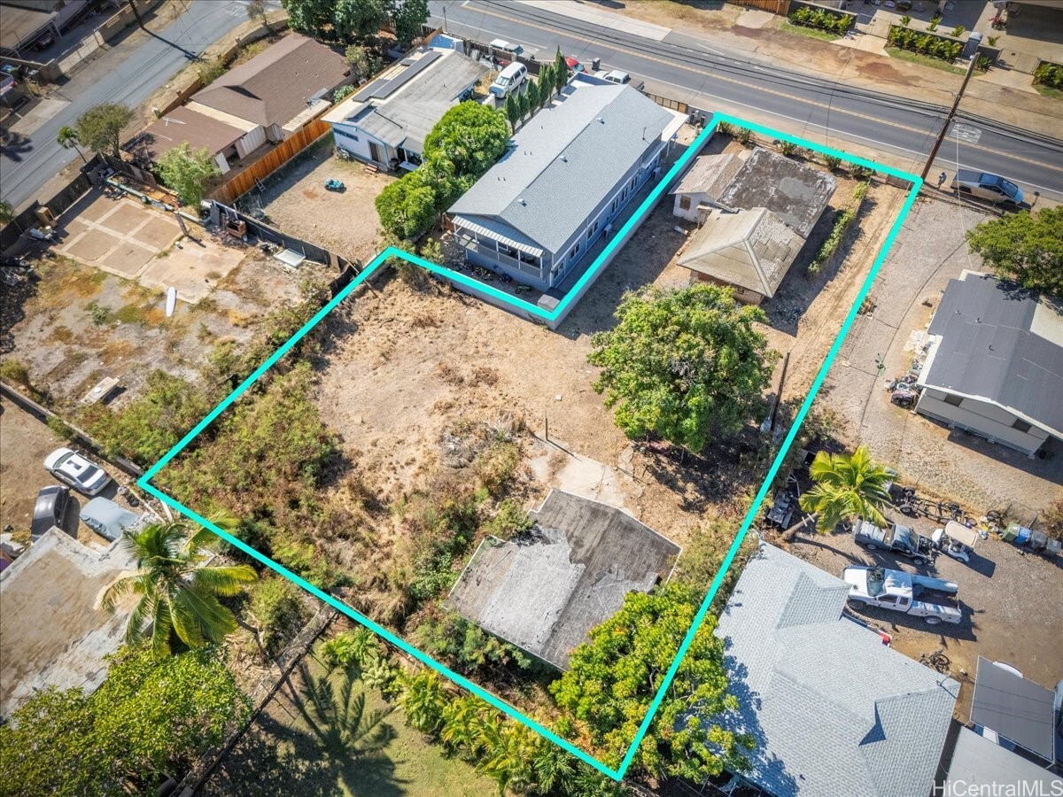 Property Photo: 84-918 Farrington Highway HI 96792