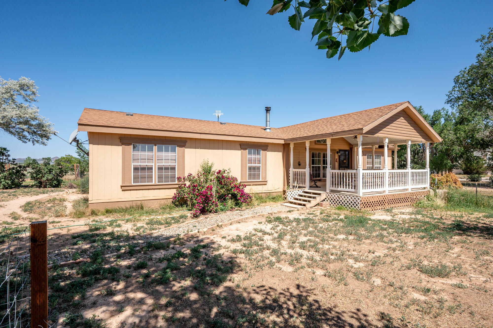 Property Photo:  5123 N 1700 W  UT 84721 