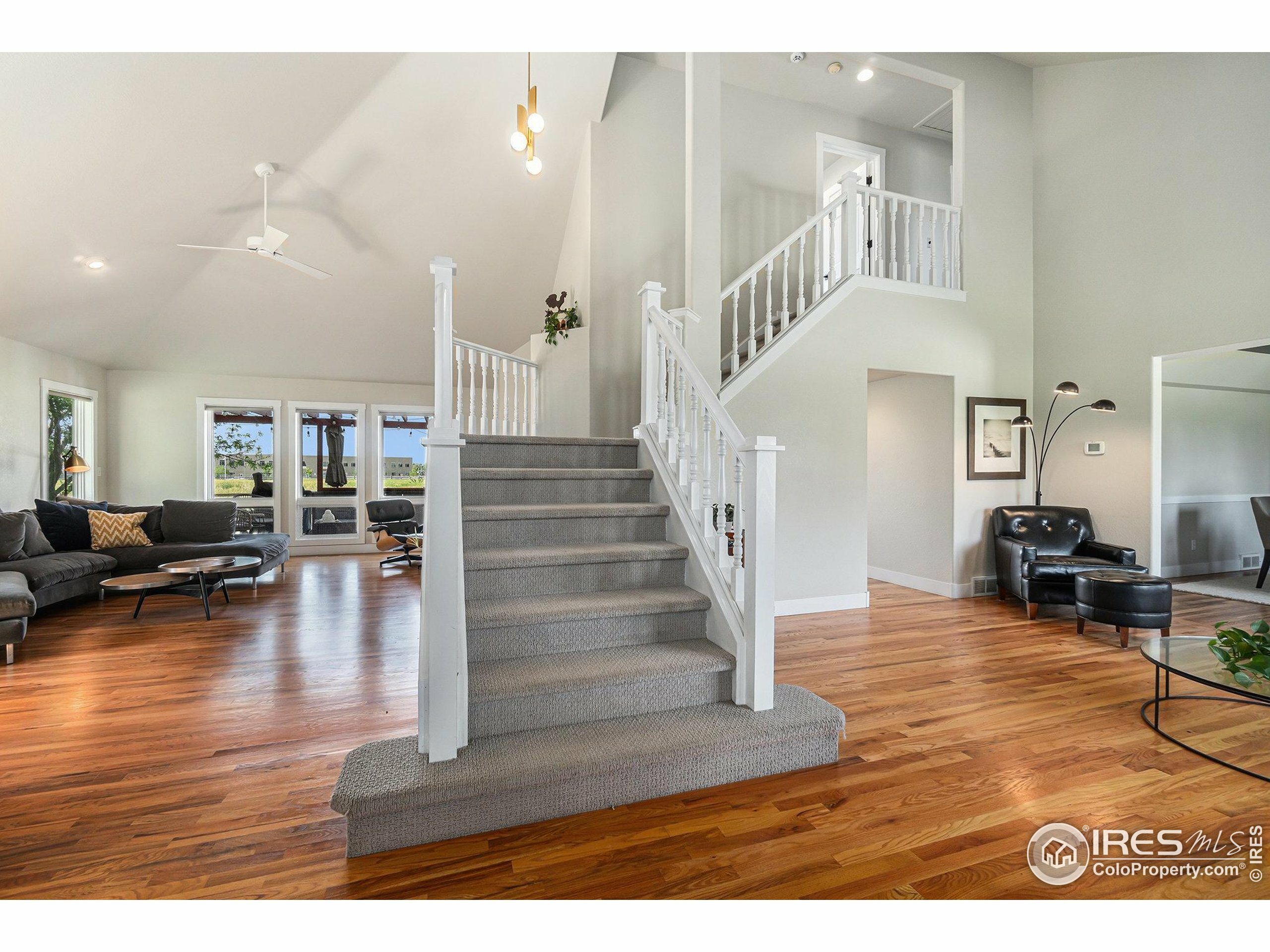 Property Photo: 4615 Kitchell Way CO 80524