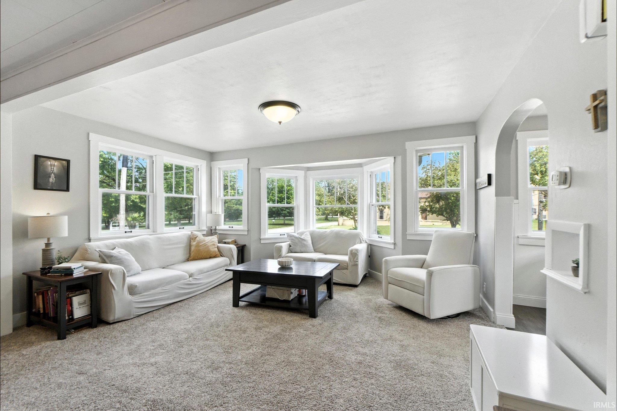 Property Photo: 428 E Washington Street IN 46714