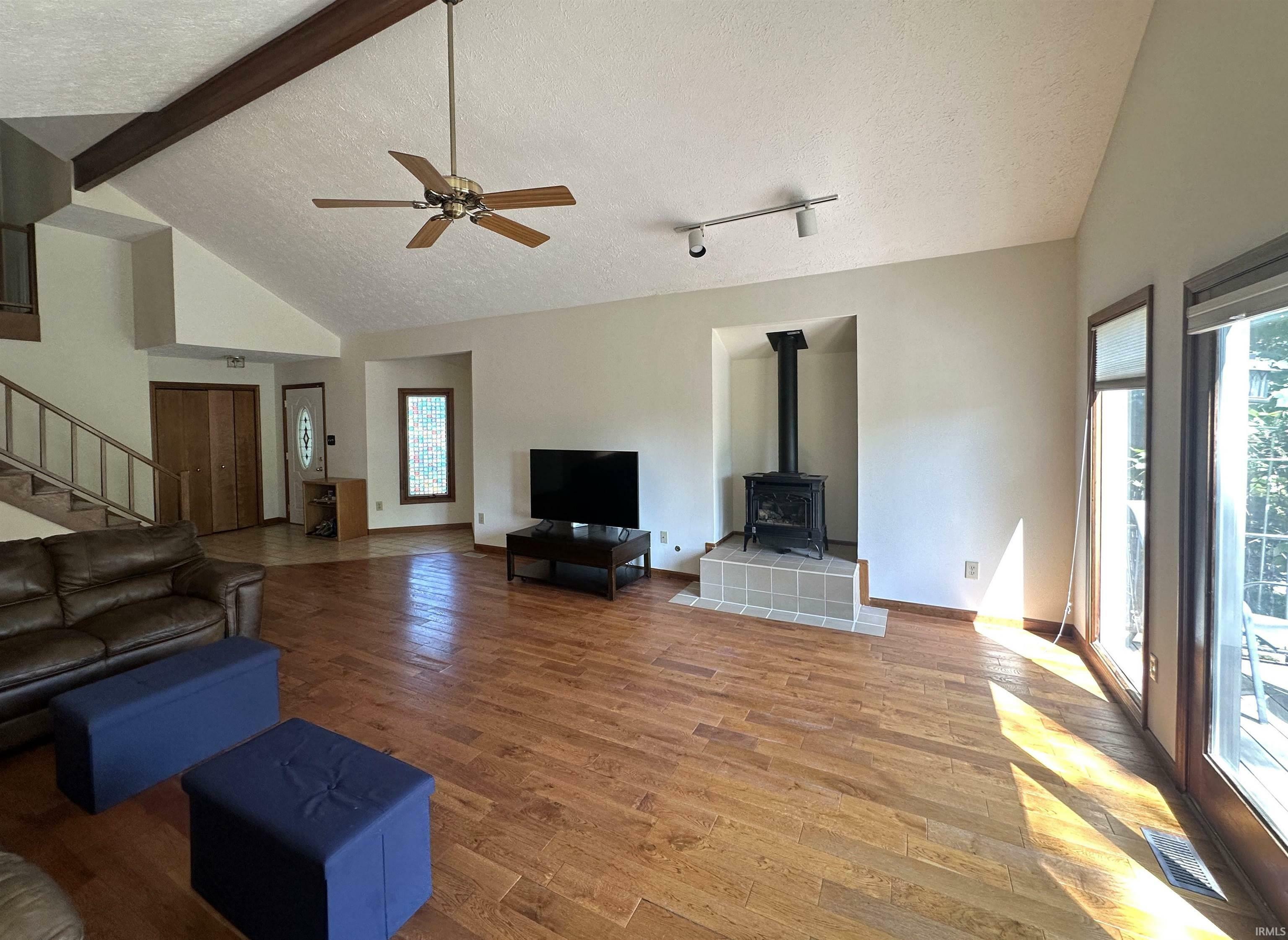 Property Photo: 3108 E Charles Court IN 47401-4403