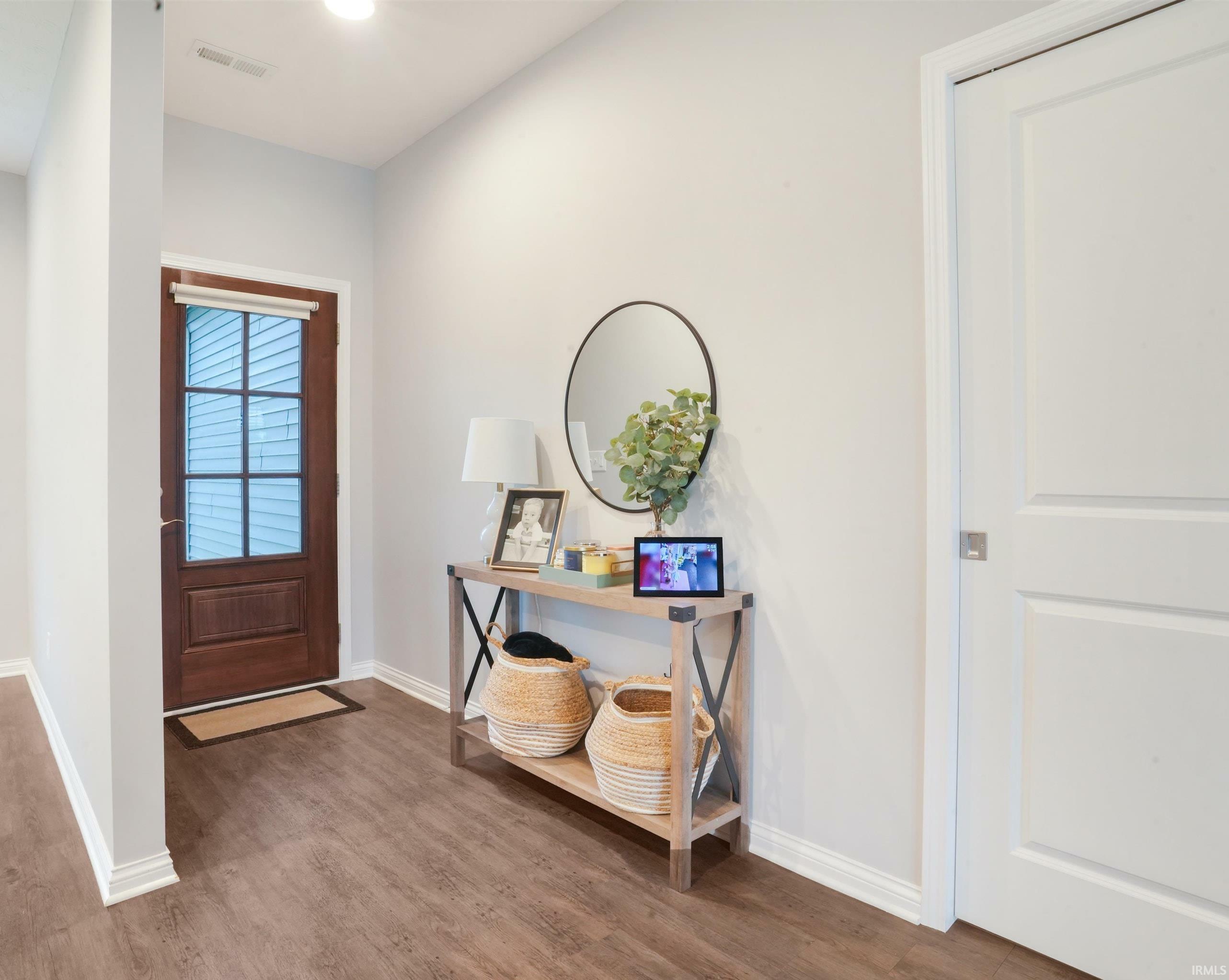 Property Photo: 5505 Cameo Drive IN 47711