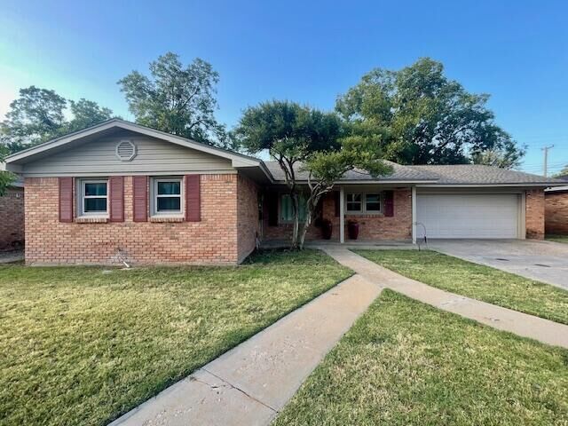 3423 60th Street  Lubbock TX 79413 photo