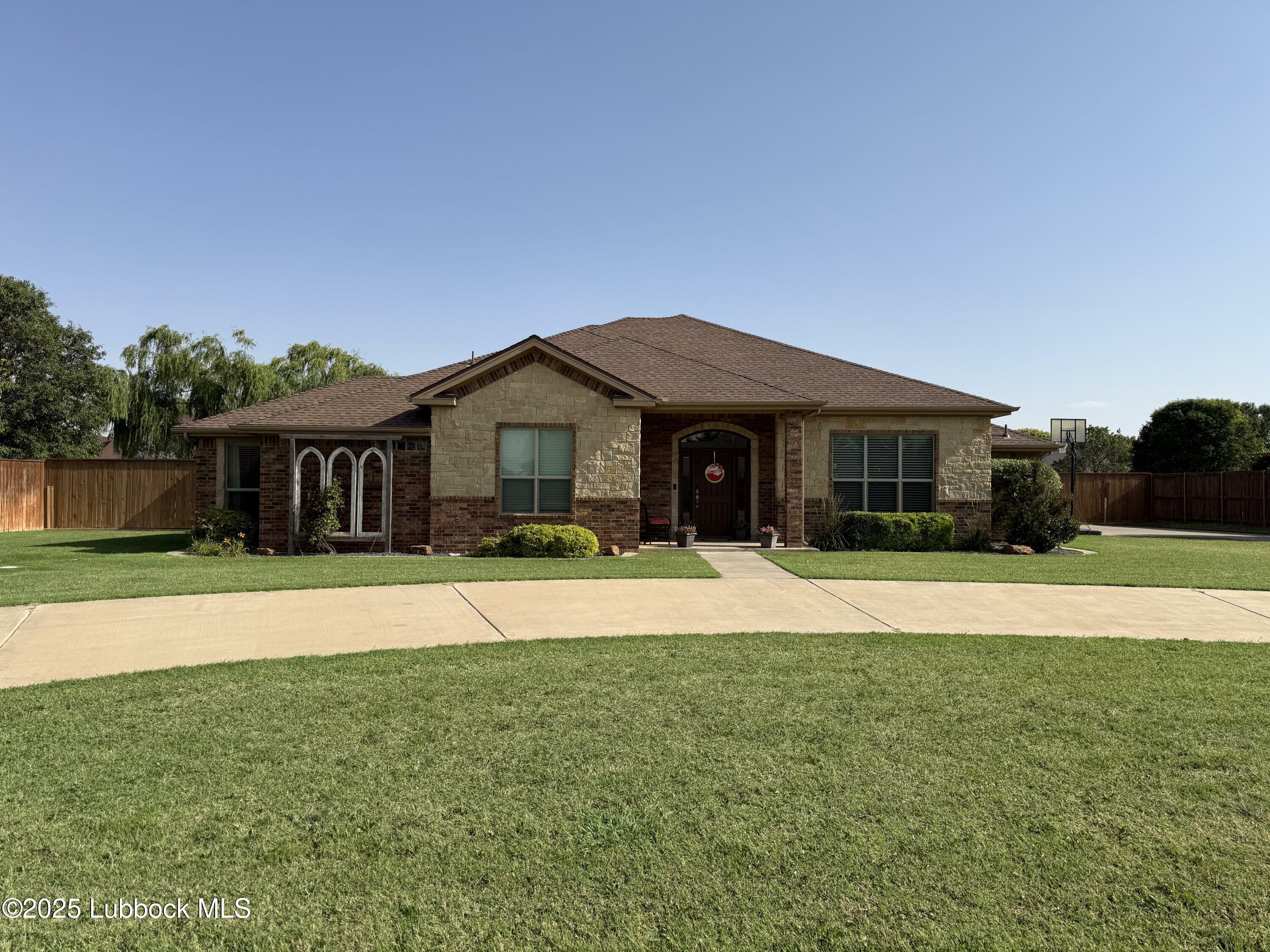 Property Photo: 5407 County Rd 7340 TX 79424