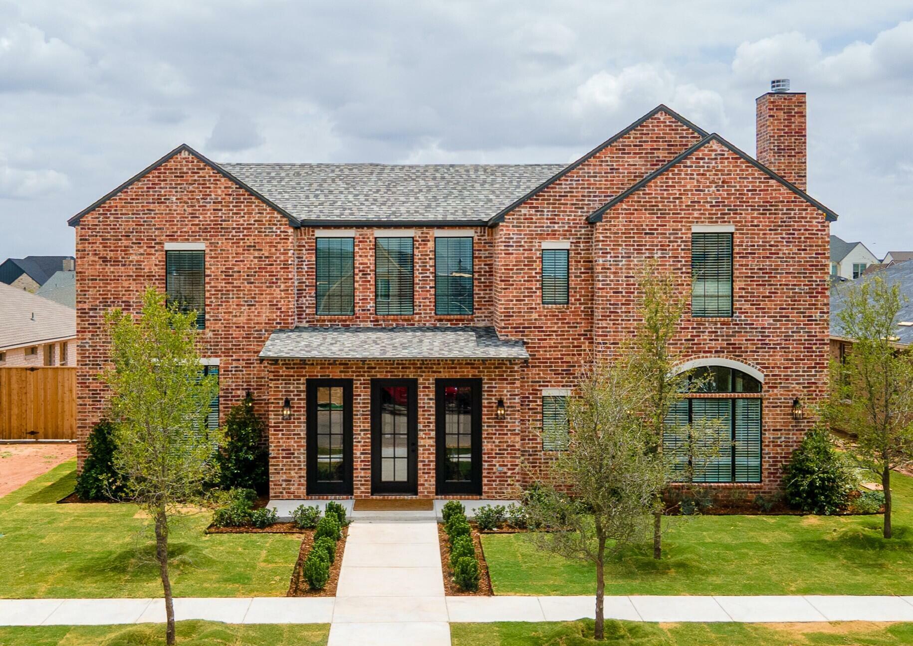 3807 126th Street  Lubbock TX 79423 photo