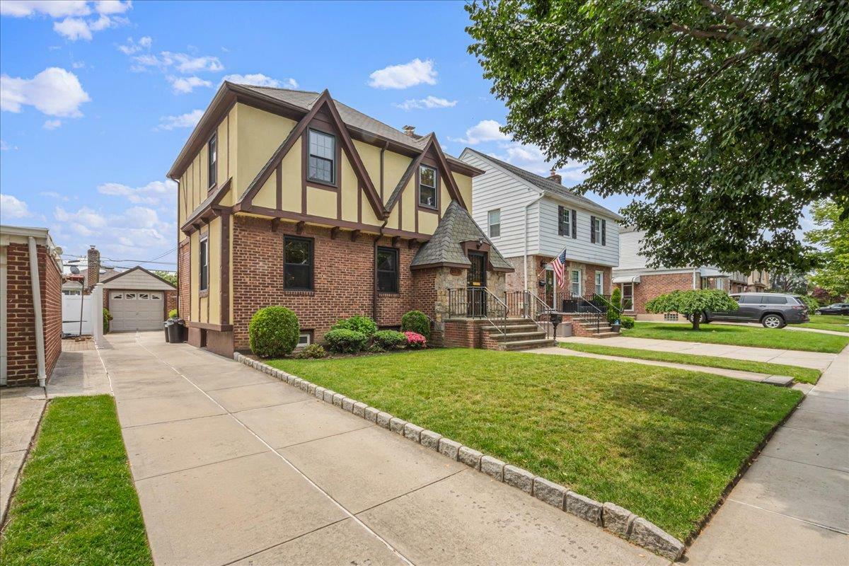 Property Photo: 163-50 25th Drive NY 11358