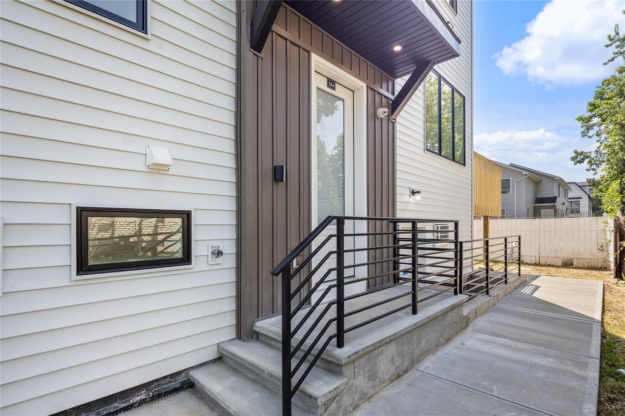 Property Photo:  3 Jay Street 214  NY 10977 