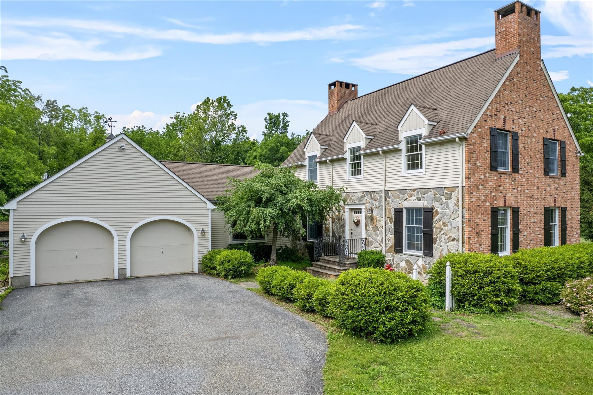 Property Photo: 11 Wawayanda Court NY 10990