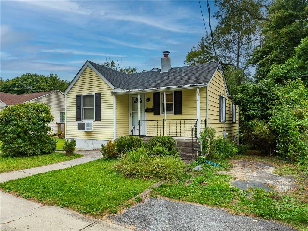 Property Photo: 9 Oakland Avenue NY 12586